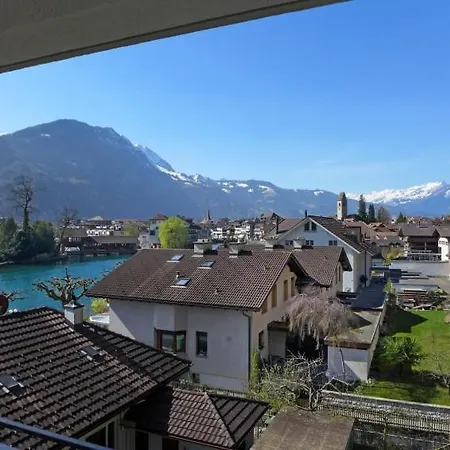 Sleeps 4 Wifi T313422 * Unterseen