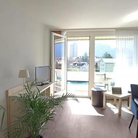 Apartment Sleeps 4 Wifi T313422 *