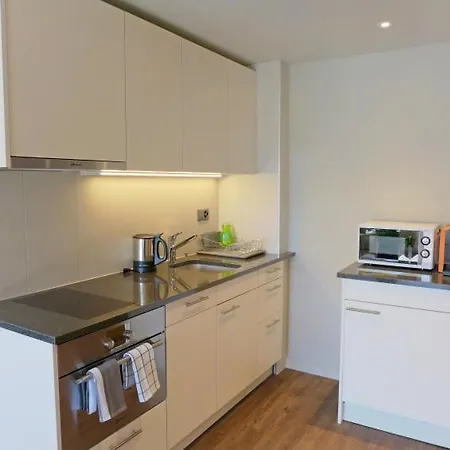 Sleeps 4 Wifi T313422 Appartement