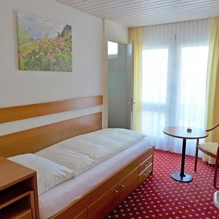 Sleeps 4 Wifi T313422 Unterseen