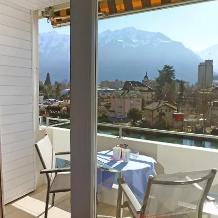 Sleeps 4 Wifi T313422 * Unterseen